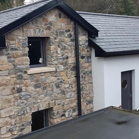 The Stonehouse, In The Heart Of Ballycastle Bagian luar foto
