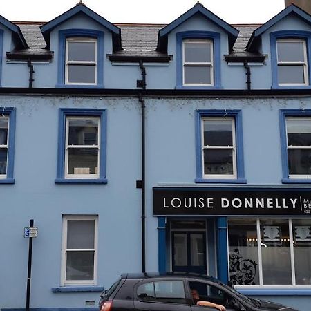 The Stonehouse, In The Heart Of Ballycastle Bagian luar foto