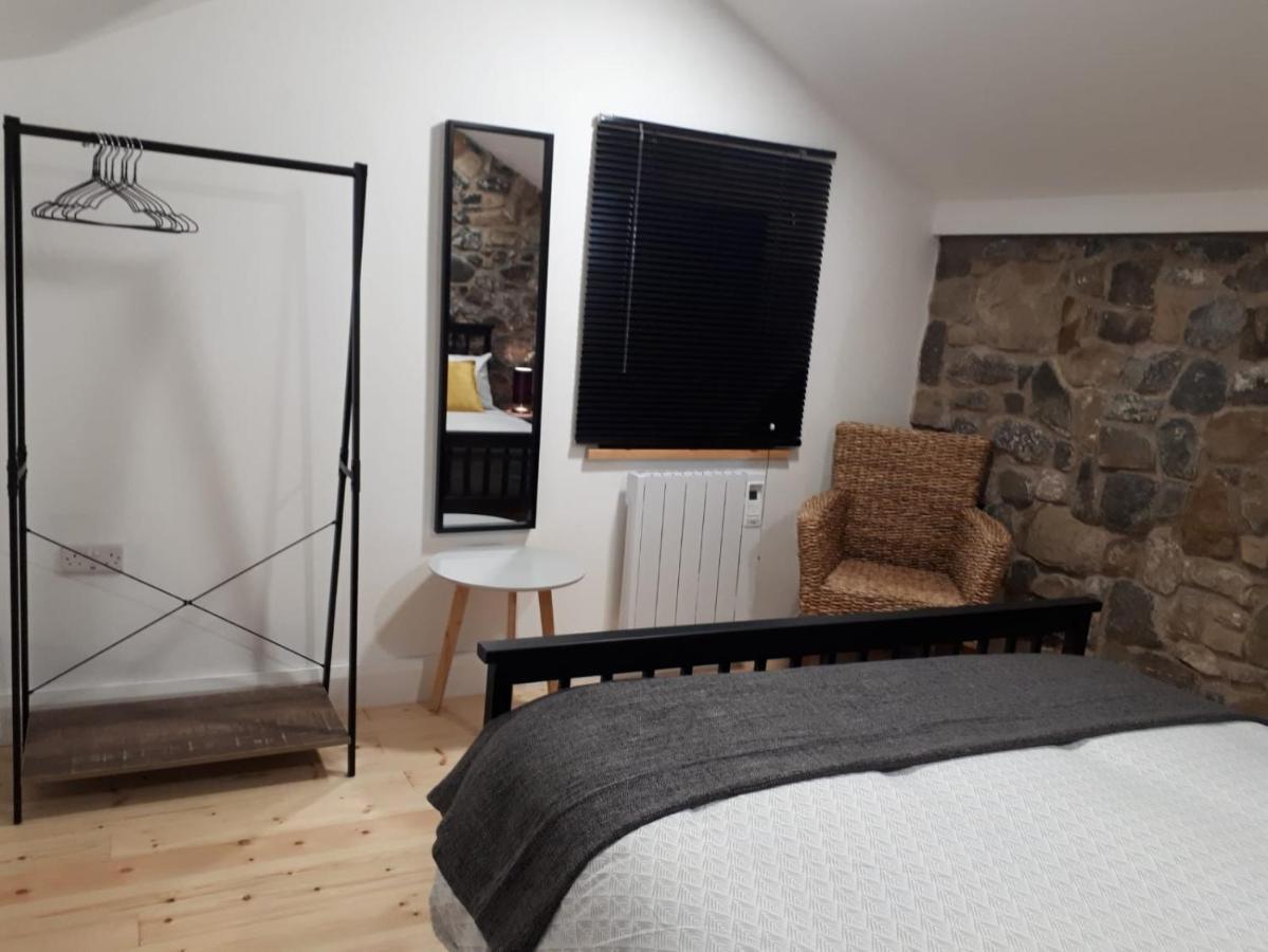 The Stonehouse, In The Heart Of Ballycastle Bagian luar foto