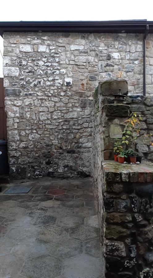 The Stonehouse, In The Heart Of Ballycastle Bagian luar foto